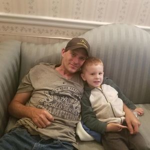 Meet your Posher, Daniel